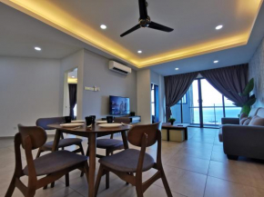 Thermospace Atlantis B-29-03 Melaka City